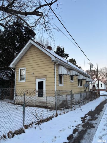 515 S MARY Street, Peoria, IL 61603