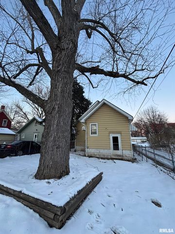 515 S MARY Street, Peoria, IL 61603