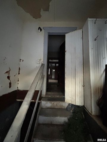 515 S MARY Street, Peoria, IL 61603