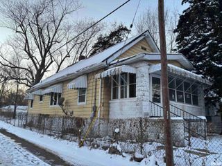 515 S MARY Street, Peoria, IL 61603