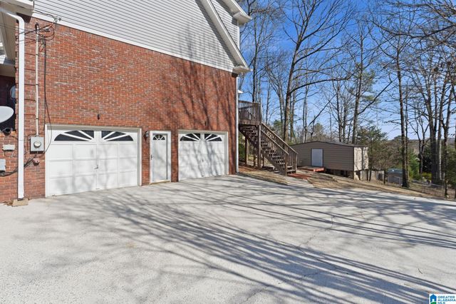 1669 RUSSET CREST LANE, Hoover, AL 35244