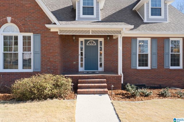 1669 RUSSET CREST LANE, Hoover, AL 35244