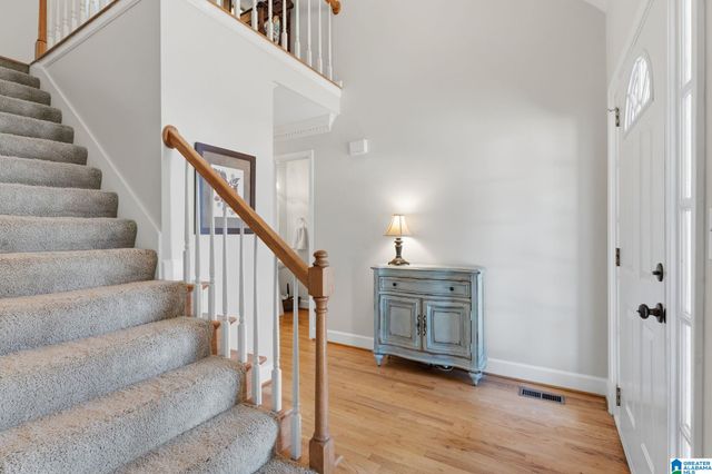 1669 RUSSET CREST LANE, Hoover, AL 35244