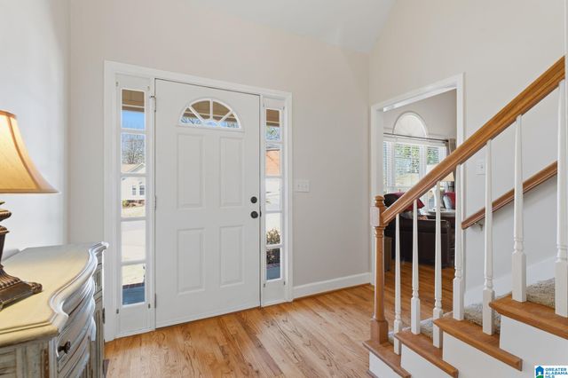 1669 RUSSET CREST LANE, Hoover, AL 35244