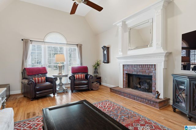 1669 RUSSET CREST LANE, Hoover, AL 35244