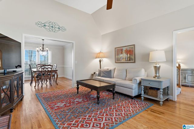 1669 RUSSET CREST LANE, Hoover, AL 35244