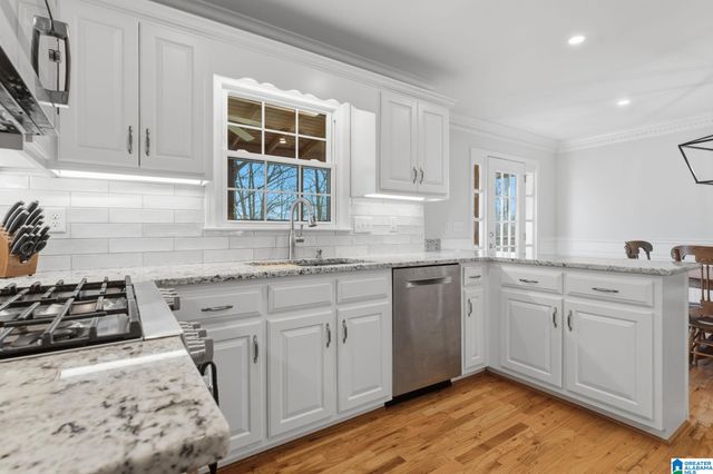 1669 RUSSET CREST LANE, Hoover, AL 35244