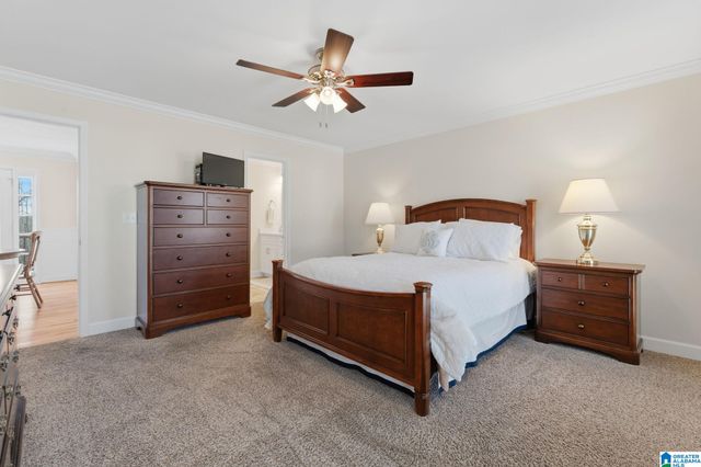 1669 RUSSET CREST LANE, Hoover, AL 35244