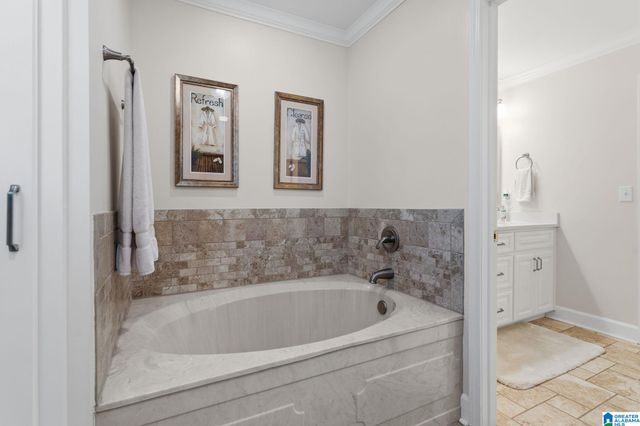 1669 RUSSET CREST LANE, Hoover, AL 35244