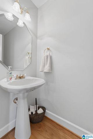 1669 RUSSET CREST LANE, Hoover, AL 35244