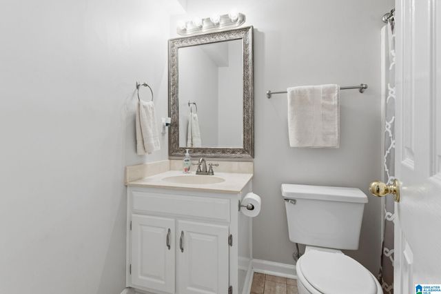 1669 RUSSET CREST LANE, Hoover, AL 35244