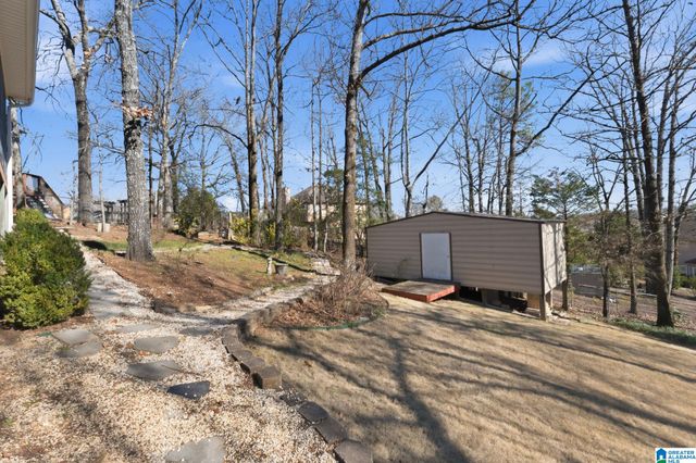 1669 RUSSET CREST LANE, Hoover, AL 35244