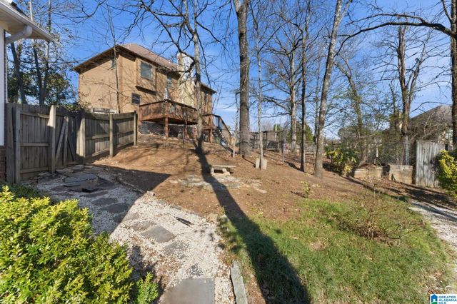 1669 RUSSET CREST LANE, Hoover, AL 35244