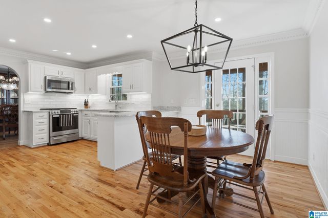 1669 RUSSET CREST LANE, Hoover, AL 35244