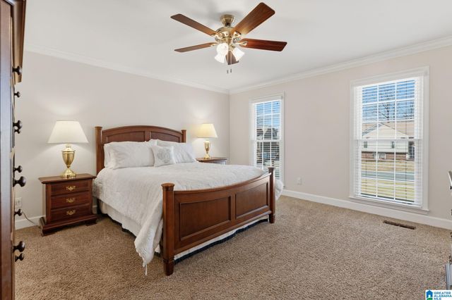 1669 RUSSET CREST LANE, Hoover, AL 35244