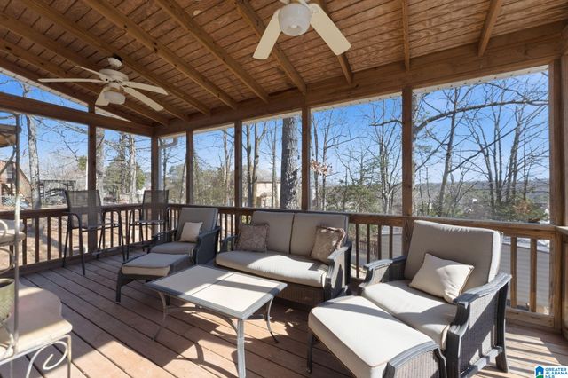 1669 RUSSET CREST LANE, Hoover, AL 35244