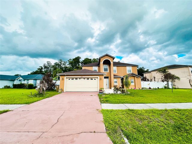 577 PINEHURST COVE, Kissimmee, FL 34758