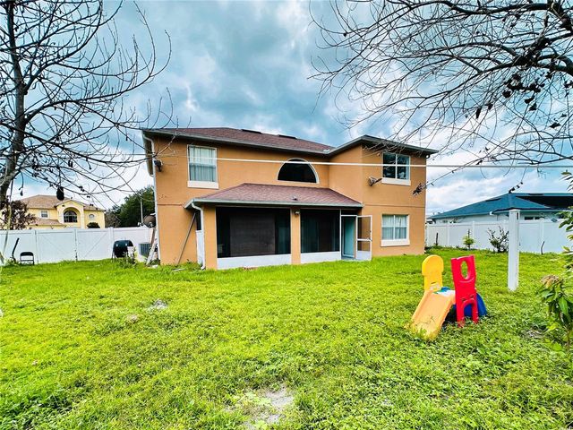 577 PINEHURST COVE, Kissimmee, FL 34758