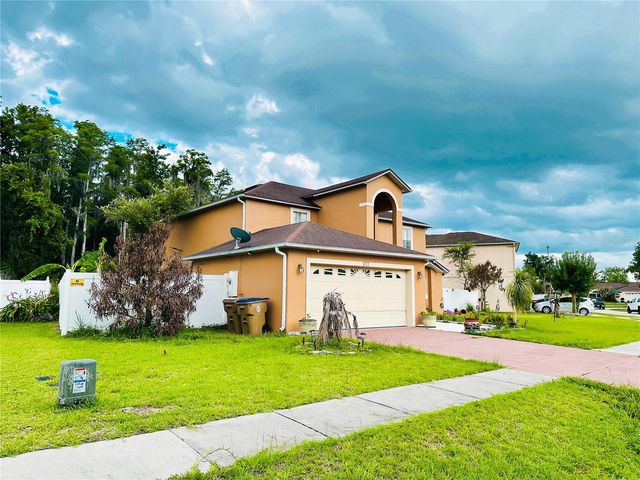 577 PINEHURST COVE, Kissimmee, FL 34758