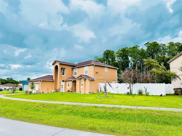 577 PINEHURST COVE, Kissimmee, FL 34758