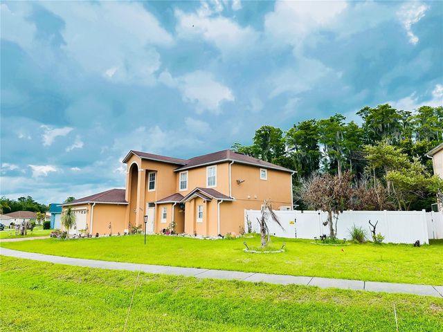 577 PINEHURST COVE, Kissimmee, FL 34758