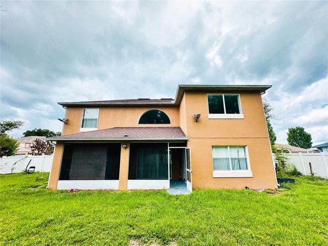 577 PINEHURST COVE, Kissimmee, FL 34758