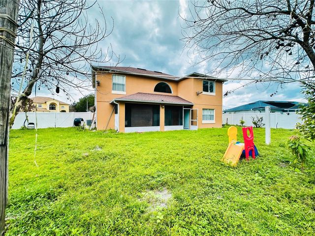 577 PINEHURST COVE, Kissimmee, FL 34758