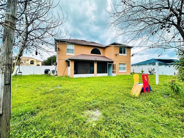 577 PINEHURST COVE, Kissimmee, FL 34758