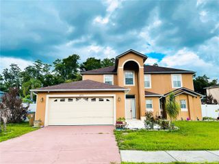 577 PINEHURST COVE, Kissimmee, FL 34758