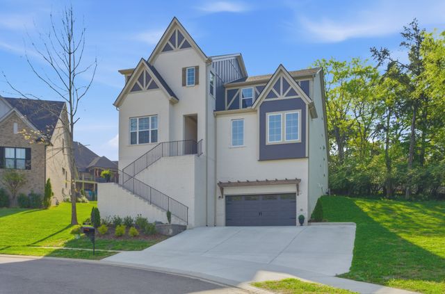 383 Arrow Ct, Hendersonville, TN 37075
