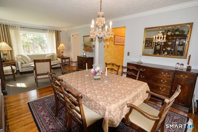 78 Mill Brook Terrace, Monroe, CT 06468