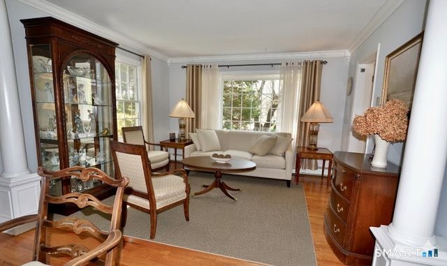 78 Mill Brook Terrace, Monroe, CT 06468