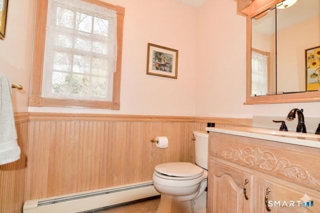 78 Mill Brook Terrace, Monroe, CT 06468