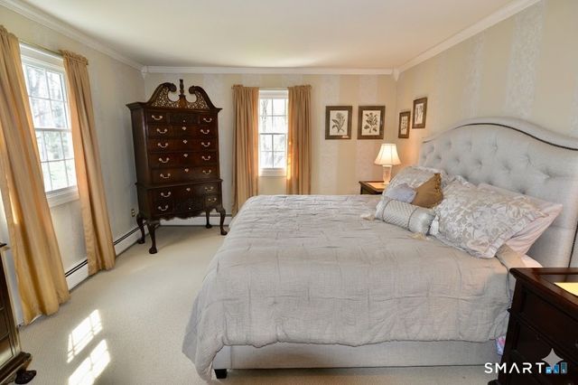 78 Mill Brook Terrace, Monroe, CT 06468