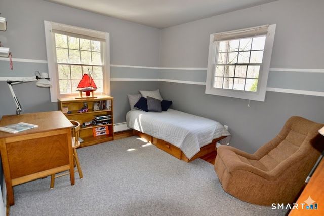 78 Mill Brook Terrace, Monroe, CT 06468