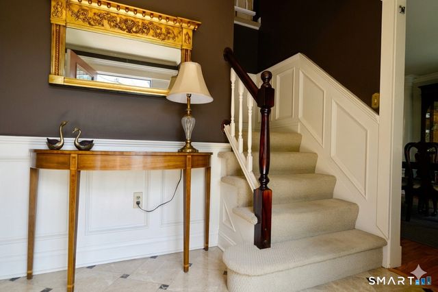 78 Mill Brook Terrace, Monroe, CT 06468