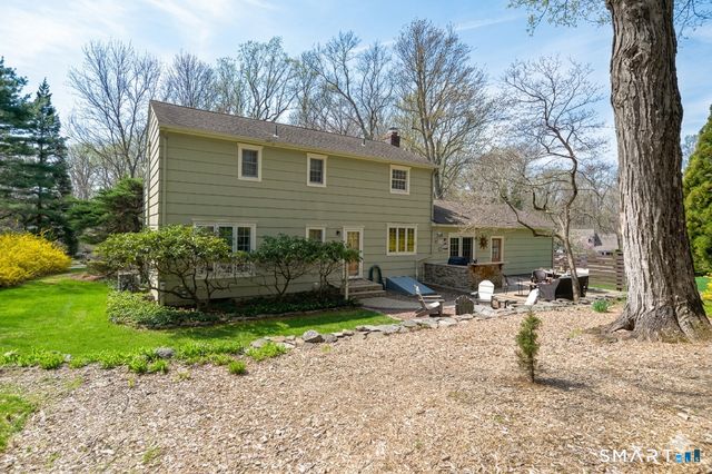 78 Mill Brook Terrace, Monroe, CT 06468