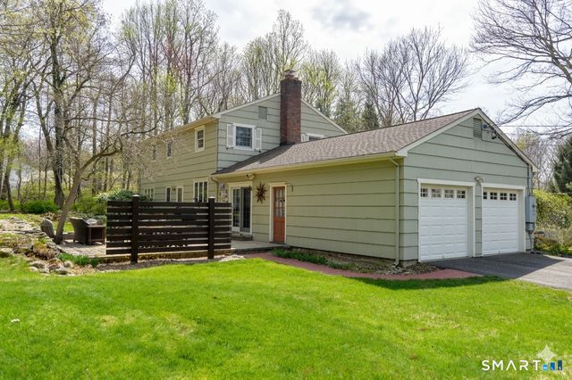 78 Mill Brook Terrace, Monroe, CT 06468