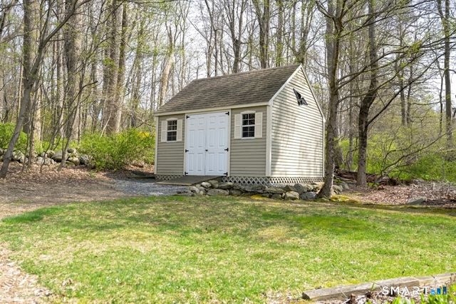 78 Mill Brook Terrace, Monroe, CT 06468