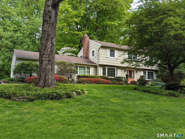 78 Mill Brook Terrace, Monroe, CT 06468