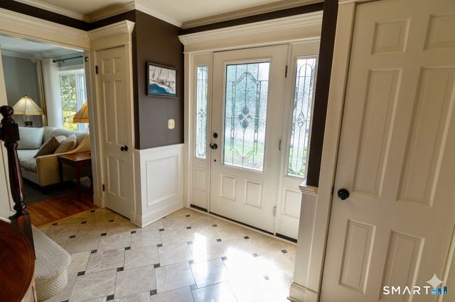 78 Mill Brook Terrace, Monroe, CT 06468