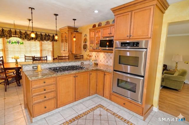 78 Mill Brook Terrace, Monroe, CT 06468