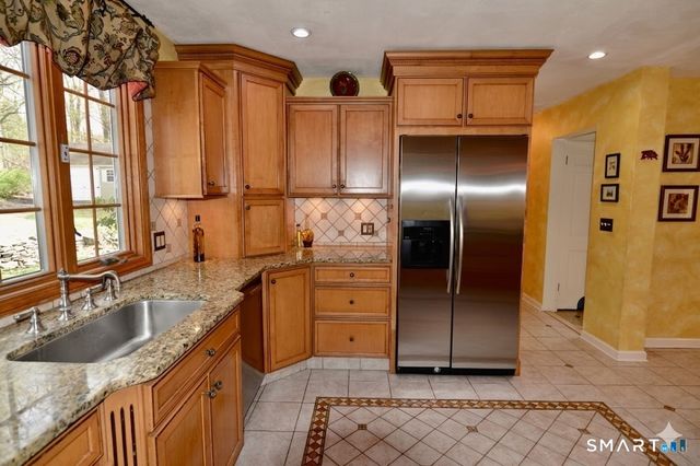 78 Mill Brook Terrace, Monroe, CT 06468