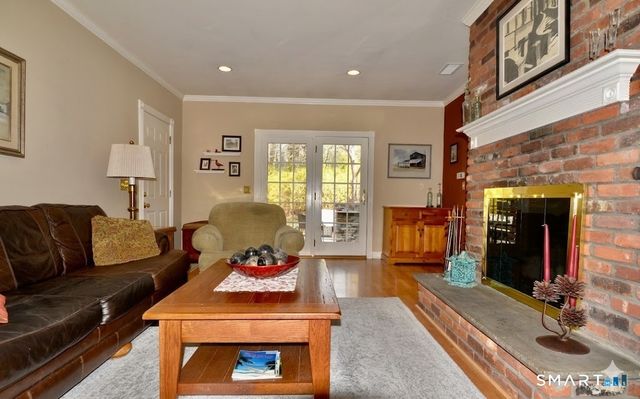 78 Mill Brook Terrace, Monroe, CT 06468