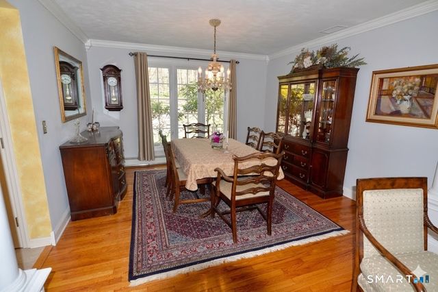 78 Mill Brook Terrace, Monroe, CT 06468