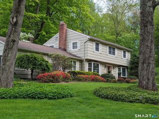 78 Mill Brook Terrace, Monroe, CT 06468