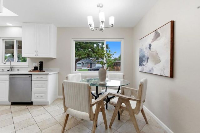 3158 Fowler Avenue, Santa Clara, CA 95051