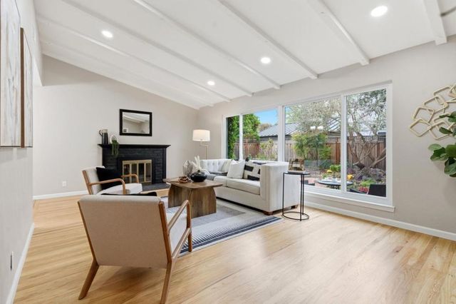 3158 Fowler Avenue, Santa Clara, CA 95051