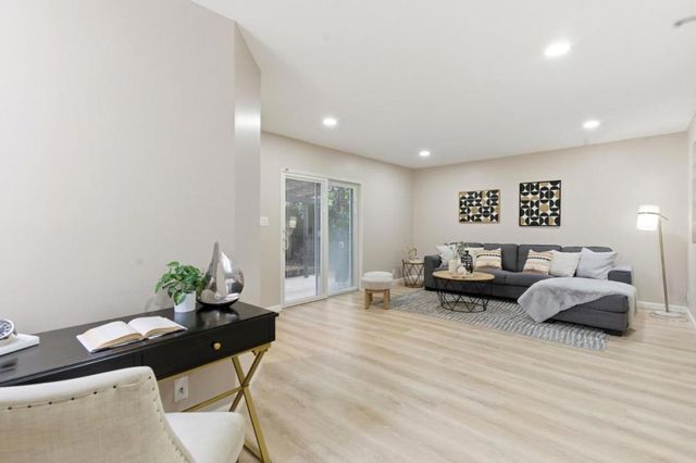 3158 Fowler Avenue, Santa Clara, CA 95051