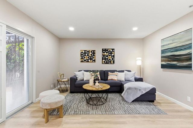 3158 Fowler Avenue, Santa Clara, CA 95051